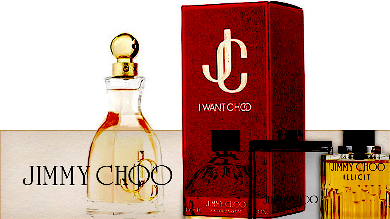 Jimmy Choo I Want Choo immy Choo I Want Choo