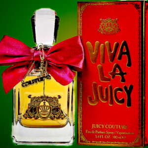 Viva La Juicy Eau De Parfum Spray 3.4 oz women