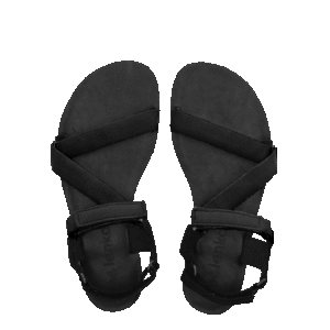 Barefoot Sandals