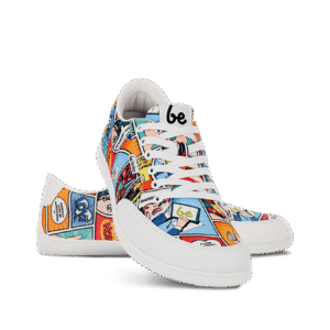 Barefoot Sneakers