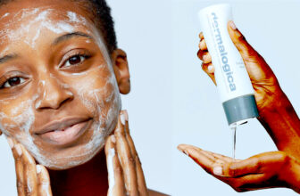 special cleansing gel
