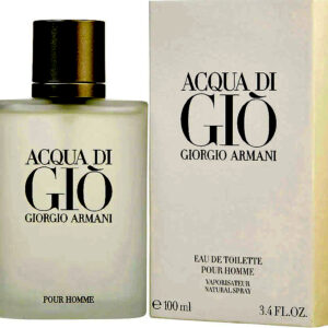 Acqua di Gio Giorgio Armani