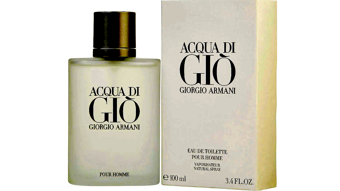 Acqua di Gio Giorgio Armani Acqua di Gio Giorgio Armani