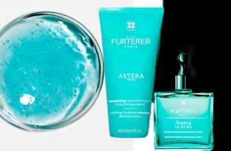 Astera Fresh Soothing Duo