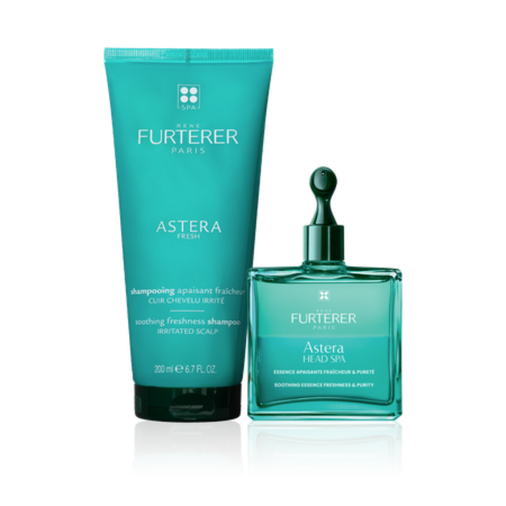 Astera Fresh Soothing Duo