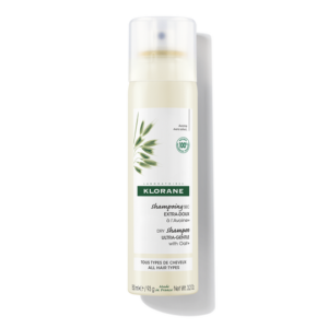 Dry Shampoo with Oat