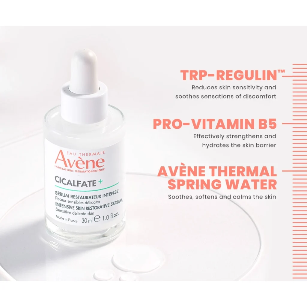 barrier-restoring serum
