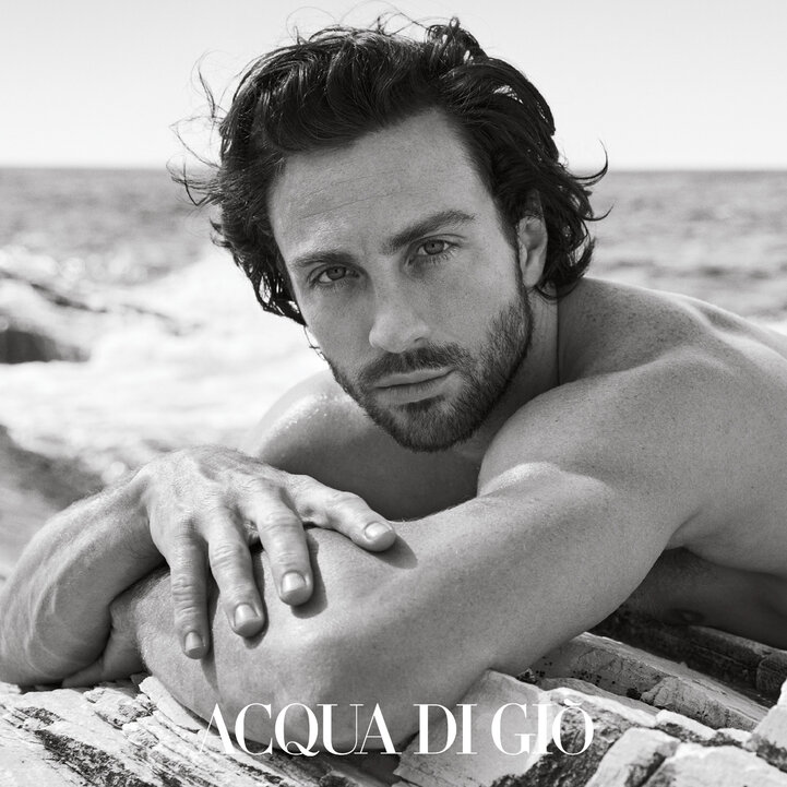 Acqua di Gio Giorgio Armani