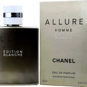 Allure Edition Blanche