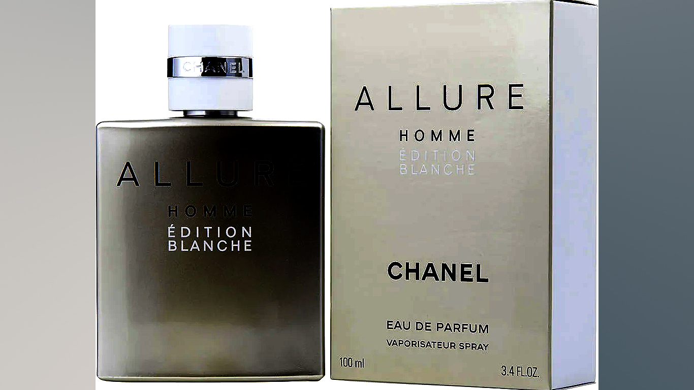 Allure Edition Blanche