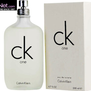 CK One Cologne