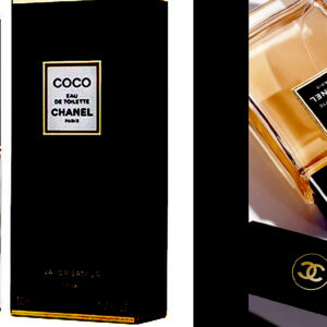 Chanel Coco