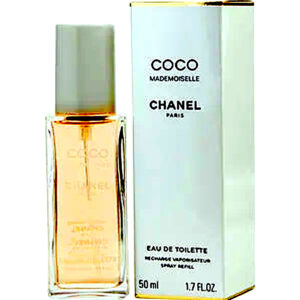 Chanel Coco Mademoiselle