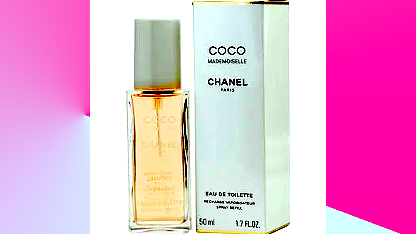 Chanel Coco Mademoiselle