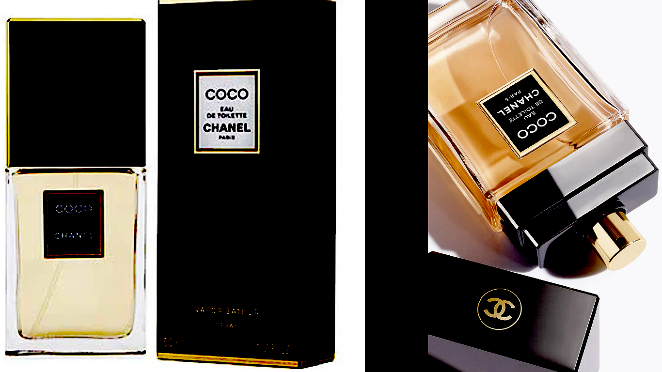 Chanel Coco