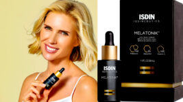 ISDIN Melatonik dvh beauty