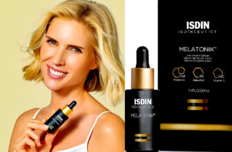 ISDIN Melatonik dvh beauty