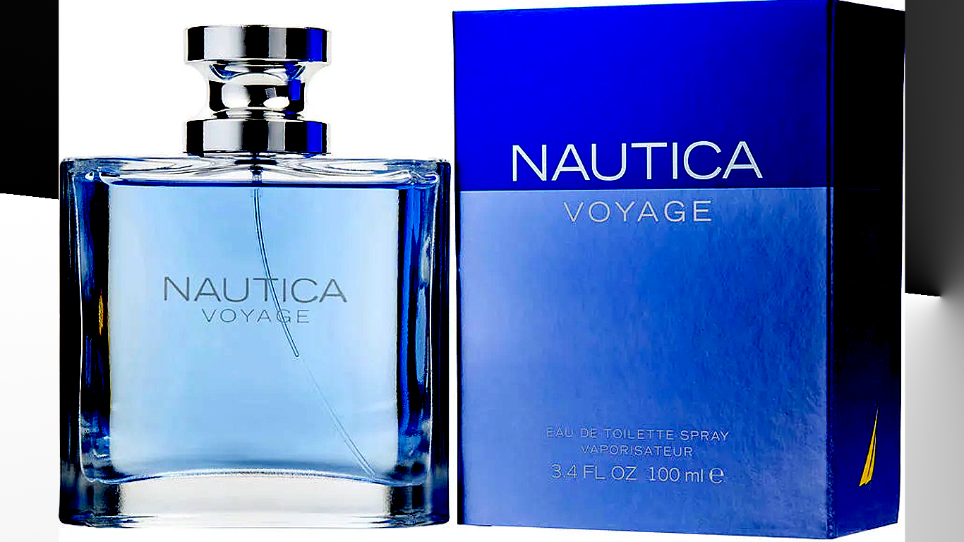 Nautica Voyage