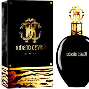 Roberto Cavalli Nero Assoluto