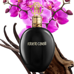 Roberto Cavalli Nero Assoluto