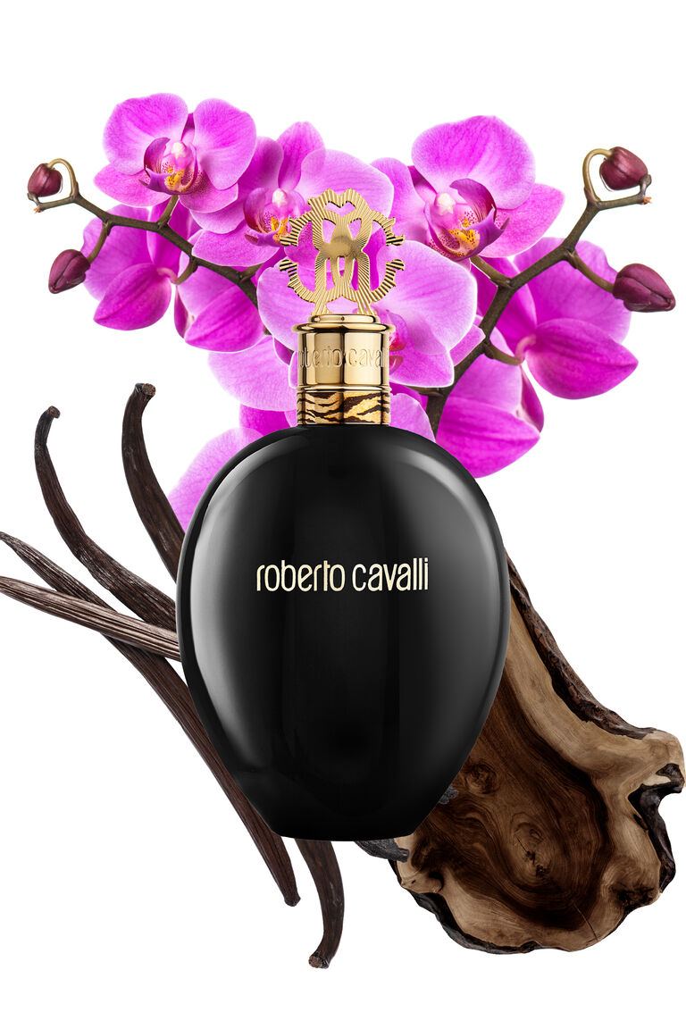 Roberto Cavalli Nero Assoluto