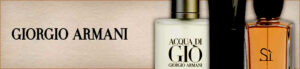 Giorgio Armani Cologne