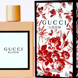 Gucci Bloom