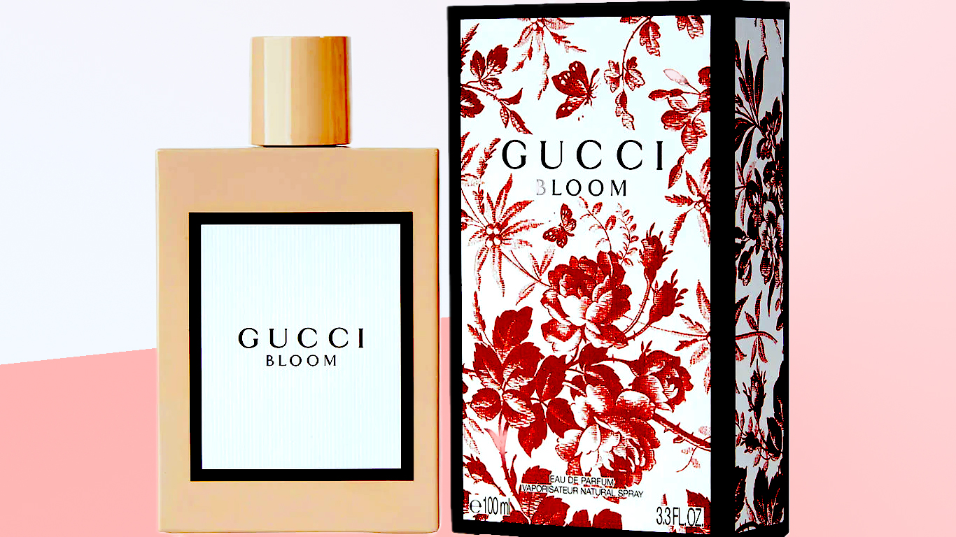 Gucci Bloom Gucci Bloom