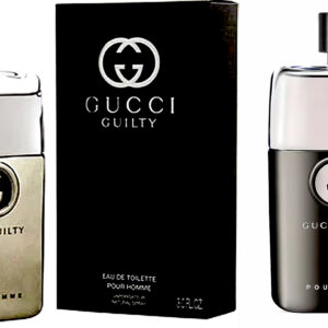 Gucci Guilty Pour Homme