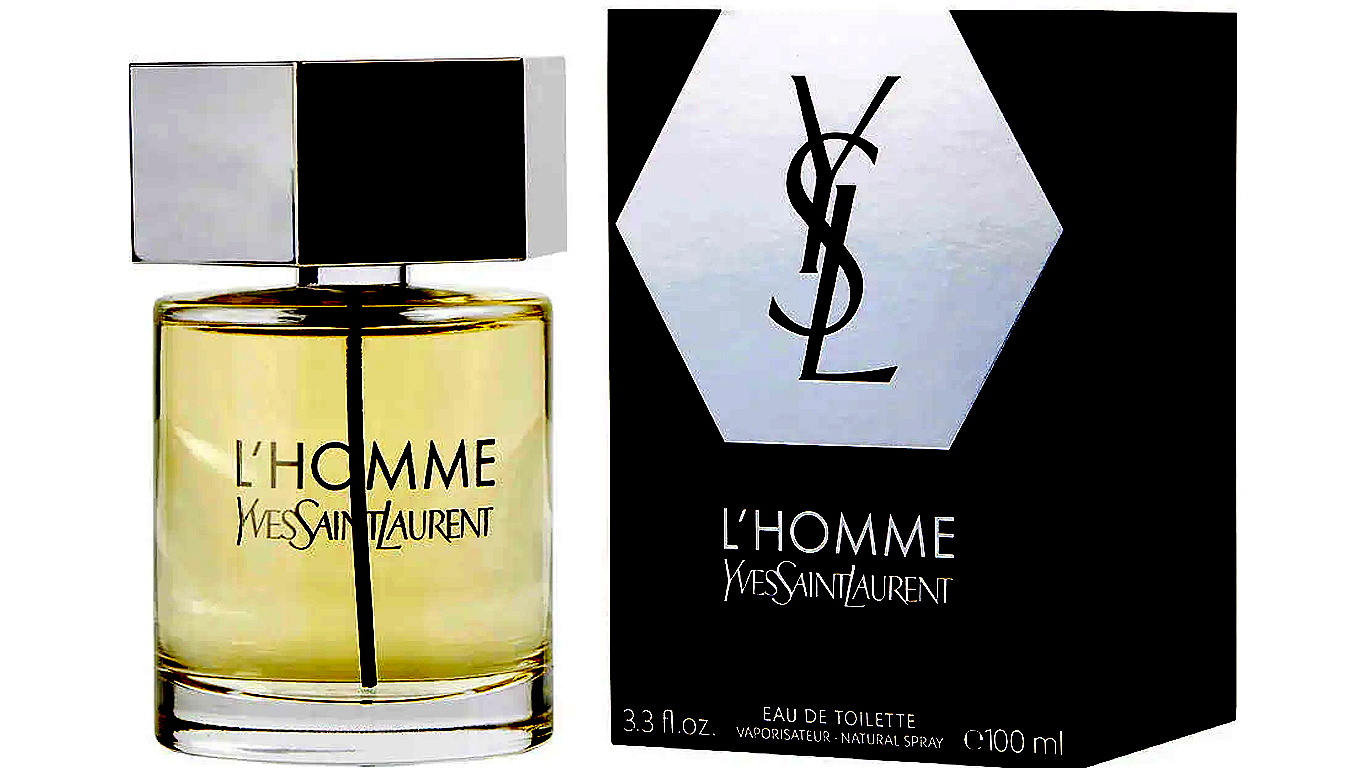 L’Homme Eau de Toilette