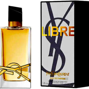 Libre Yves Saint Laurent