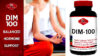 DIM – Diindolylmethane 100mg