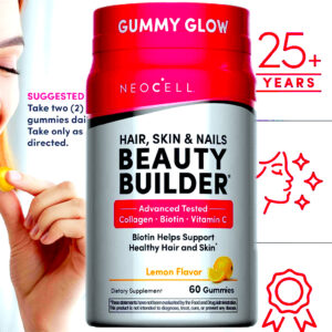 NeoCell Beauty Builder Lemon