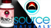 Source Naturals Meno-7