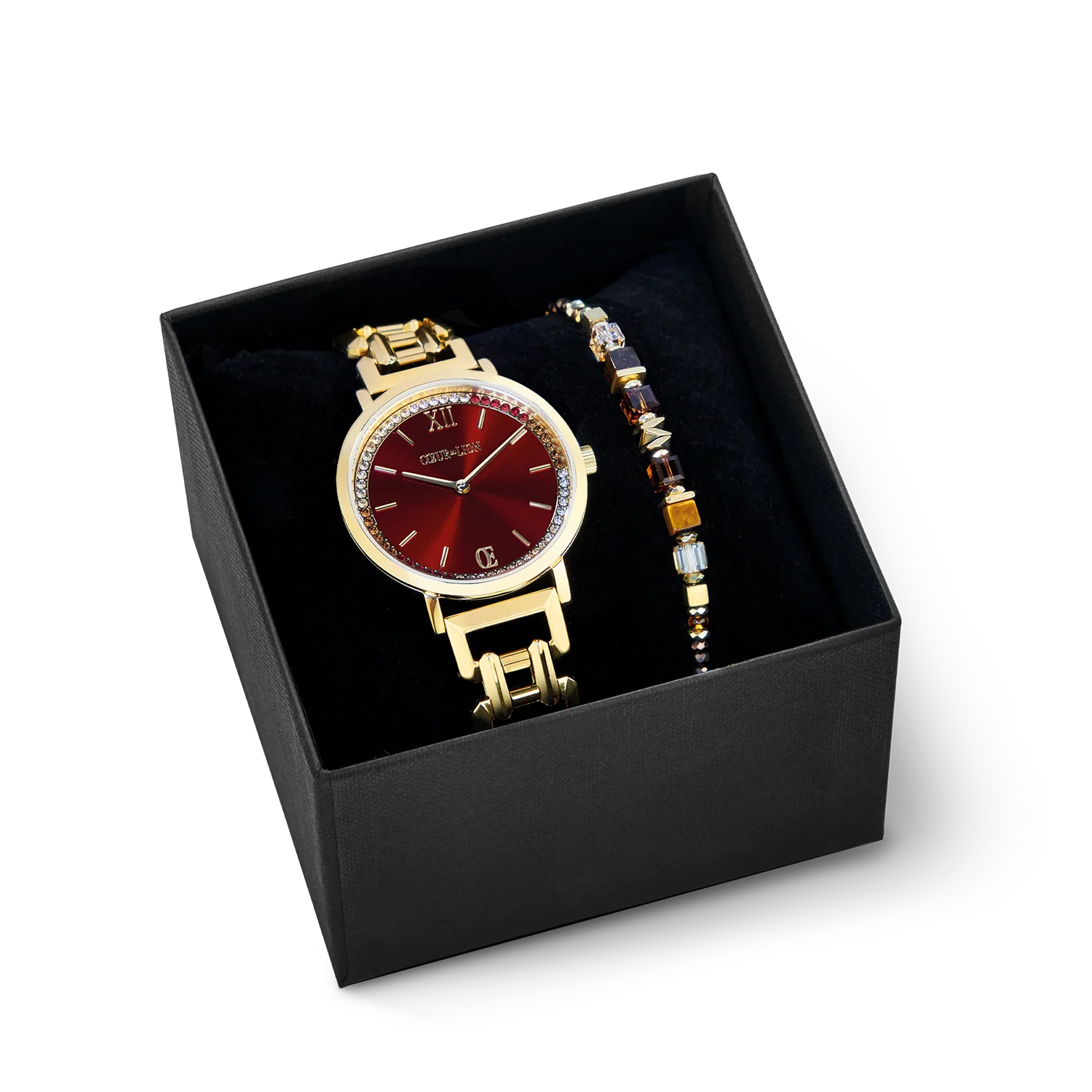 Gift Set Watch