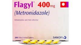 Flagyl Tablet