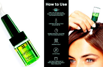 Triphasic Progressive Concentrated Serum