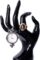 HOMEGOAL Hand Jewelry Holder