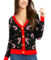 Women's Ugly Christmas Cardigan