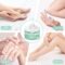 Urea Cream 40 Percent For Feet Plus 2% Salicylic Acid 5.29 oz || Foot Cream and Hand Cream