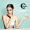 Foot Cream and Hand Cream Maximum Strength with Hyaluronic Acid
