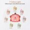 Red Light Mask – 7 Colors Red Light Mask for Face