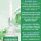 5% Niacinamide Serum with 4% Rosemary Verbena Extract
