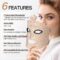 Red Light Mask – 7 Colors Red Light Mask for Face