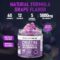 Easy Absorption, Easy to Swallow and Digestion
