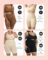 SHAPERMINT Shapewear for Women – High-Waisted Shapewear Tummy Control Shorts
