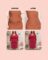 SHAPERMINT Shapewear for Women – High-Waisted Shapewear Tummy Control Shorts