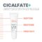 Avene Cicalfate Restorative Lip Cream, Long Lasting Moisture to Soothe Dry