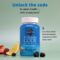 Garden of Life Men’s Multivitamin Gummy