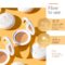 Mineral Tinted Compact SPF 50